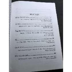 ĐôngJoăng thanh minh tuyển truyện ngắn các tác giả đoạt giải Nobel 2008 bìa cứng mới 70% ố bẩn nhẹ Nobelprize HPB0906 SÁCH VĂN HỌC 914952