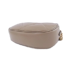 【Sản phẩm mới】Túi đeo vai KIRA DIAMOND QUILT CAMERA BAG 154715 của Tory Burch 612918