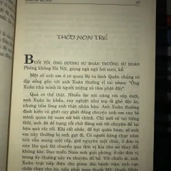 Người hùng - Dương Duy Ngữ 782320