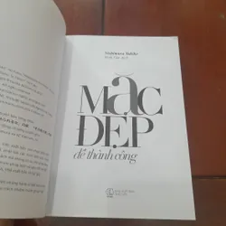 Níhimura Yukiko - Mặc đẹp để thành công 185384