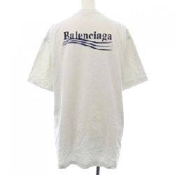 Áo thun BALENCIAGA - Hàng hiệu Chính hãng 899708