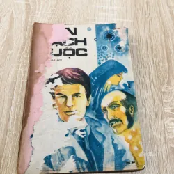 CON BẠCH TUỘT (T2)