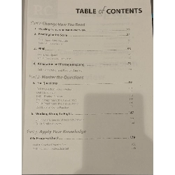 LSAT - Reading Comprehension 746462