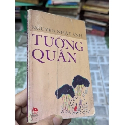 Tướng quân - Nguyễn Nhật Ánh