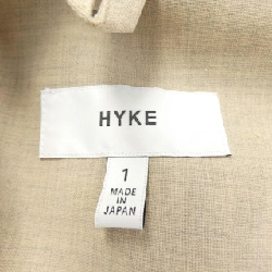 【Mã giảm giá】Áo khoác HYKE 641768