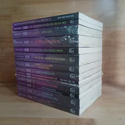 Combo Bộ Sách Dạy Con Làm Giàu (Bộ 14 Tập) - Robert T. Kiyosaki 570278