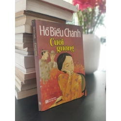 Cười gượng - Hồ Biểu Chánh 353750