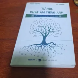 Tự học phát âm tiếng Anh