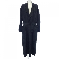 【Mã giảm giá】【Cổ điển】Áo khoác YOHJI YAMAMOTO+NOIR