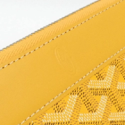 【Sản phẩm mới】Goyard Matignon GM APM ZIP GM Ví 623032