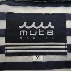 MUTA Áo gile - Hàng hiệu Authentic 815466