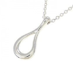 Dây chuyền Tiffany Open Teardrop - Hàng hiệu Authentic 841812