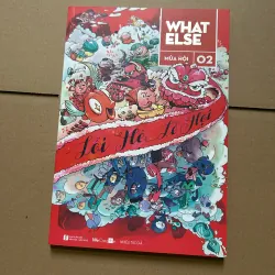 WHATELSE 4 TẬP - MÙA SĂN - MÙA HỘI - MÙA KHỞI - MÙA HƯỞNG  748218