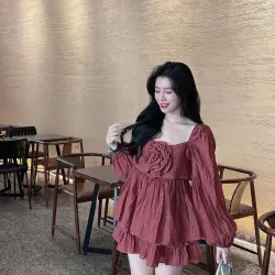 Set đồ siêu xinh size SM