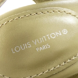 Giày sandal LOUIS VUITTON Espadrille - Hàng hiệu Authentic 829065