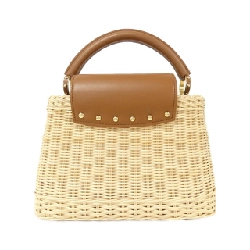 Túi Louis Vuitton Capucines BB M22173 617488