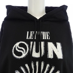 Áo khoác nỉ STELLA MCCARTNEY Sunshine Hoodie 632837