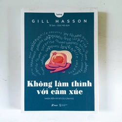 Không làm thinh với cảm xúc (2019) 224561