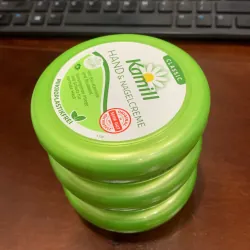 Kem dưỡng da tay Kamill 150m hàng xách tay Đức 926102