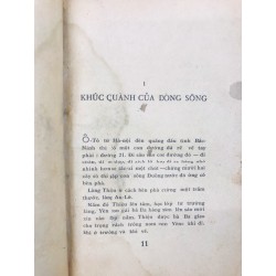 Dòng sông định mệnh - Doãn Quốc Sỹ 50722