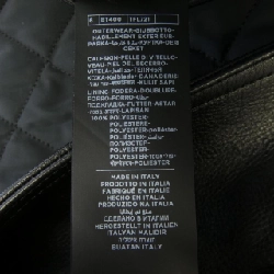 TOM FORD BT400 TFL721 Áo khoác da biker - Hàng hiệu Chính hãng 895933