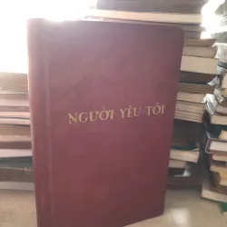 Người Yêu Tôi
