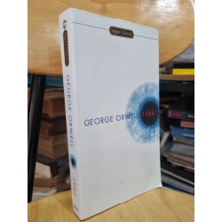 1984 : SIGNET CLASSICS - GEORGE ORWELL