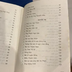 TANG THƯƠNG NGẪU LỤC, PHẠM ĐÌNH HỔ, NGUYỄN ÁN (XB 2000) 558818