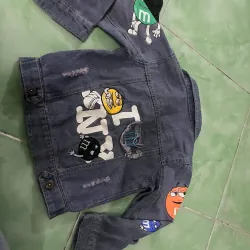 Áo bé trai -gái từ 13kg trở lên  784713