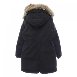 Áo khoác lông Canada Goose 2580LA ROSSCLAIR - Hàng hiệu Authentic 821039
