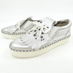 Giày thể thao BURBERRY - Hàng hiệu Chính hãng 830185