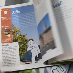 [MIỄN PHÍ BỌC SÁCH] La France - Jean-Michel Billioud 990432