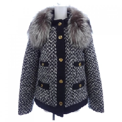 Áo khoác lông vũ MONCLER