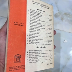 DẠY CON THEO LỐI MỚI (CÓ THỦ BÚT TÁC GIẢ) - NGUYỄN HIẾN LÊ 537315
