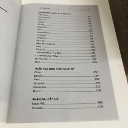 1111 – Nhật ký sáu vạn dặm trên yên xe cà tàng – Trần Đặng Đăng Khoa 925787