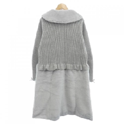 【Mã giảm giá】Siêu đẹp SUPER BEAUTY Áo khoác 634233