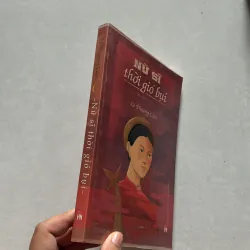 Nữ sĩ thời gió bụi - Lê Phương Liên (t01) 750438