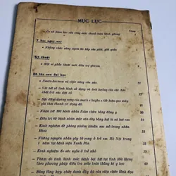 5 CUỐN BÁO Y HỌC THỰC HÀNH - DƯỢC HỌC  700899