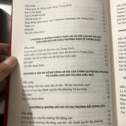 Kinh tế Trung Quốc - Những rủi ro trung hạn 687188