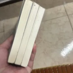 Combo 3 cuốn Neel Burton - Trốn và tìm + Thiên đường và địa ngục + Ý nghĩa của sự điên  788340