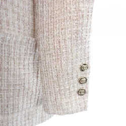 Áo khoác CHANEL P76732V68654 - Hàng hiệu Authentic 822815