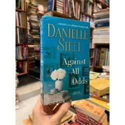 Against All Odds - Danielle Steel