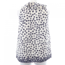 CHANEL P72306V63678 22P Áo sơ mi - Hàng hiệu Chính hãng 824126