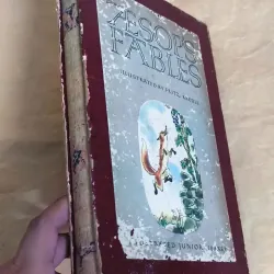 Aesop's Fables (1947) 1035587