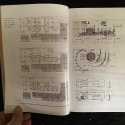 Sổ tay Đồ án Nội thấy- Nguyễn Việt Khoa 1027732