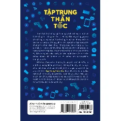 Tập Trung Thần Tốc - Damon Zahariades 296201