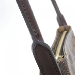 Túi xách vai Louis Vuitton Damier Looping MM N51157 - Hàng hiệu Chính hãng 767821