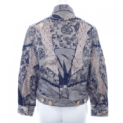 【Mã giảm giá】Áo khoác CHRISTIAN DIOR 635347