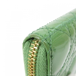 Ví Christian Dior Lady Dior Voyageur S0007OVRB - Hàng hiệu Authentic 771589