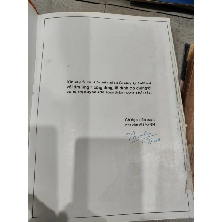 Chất Độc Da Cam Thảm Kịch Và Di Hoạ 1008228